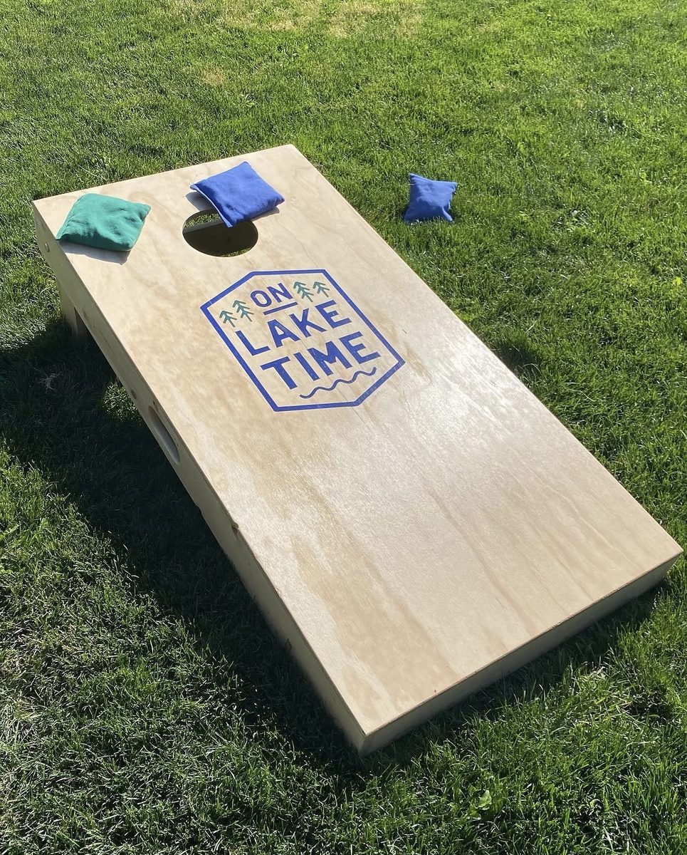 Custom live edge wood furniture